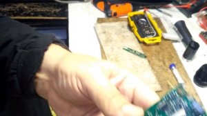 SENNHEISER SKM300 G2 repair
