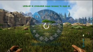 Ark Sinomacrops Spawn code/Abilities | New Lost Island DLC | FREE