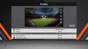 PES 2021 - NEW ESTADIO DE MAZATLÁN IN MEXICO - 4K