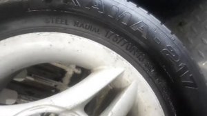 175/70 R13 Продаются Всесезонные Шины на Дисках в Екатеринбурге