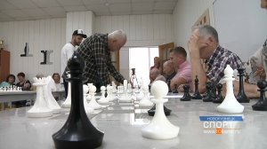 20 июля во всем мире отмечается День шахмат
