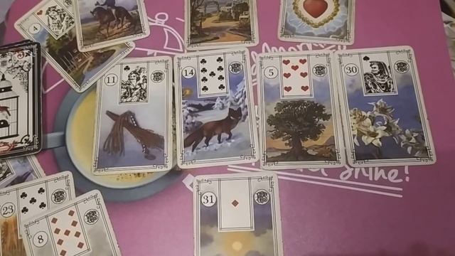 Февральский прогноз для Овнов. Каким будет февраль 2021 года. смотреть онлайн