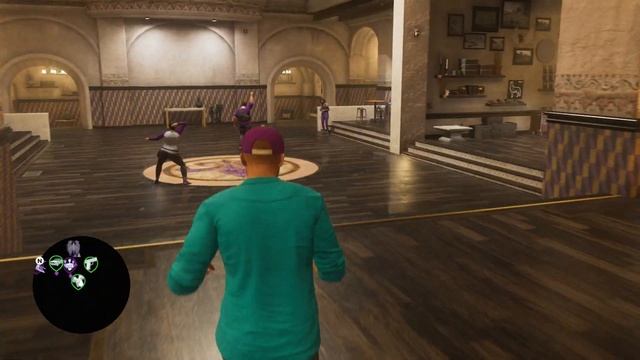 Saints Row - How To Make & Cheat Unlimited Money Through Cash App - Insane Hack! смотреть онлайн