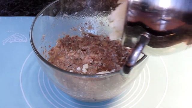 Бесподобные котлеты из рыбной консервы сардина с рисом и картошкой смотреть онлайн