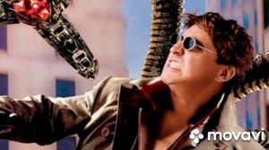 Кто сильнее Зелёный гоблин против Доктора осьминога?