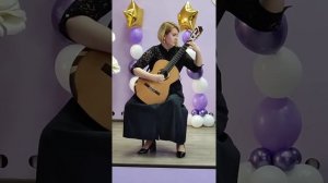 И. С. Бах - Аллеманда из сюиты для лютни, BWV 996