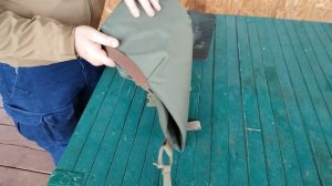 Тактический поджопник для стрелка (миниобзор)