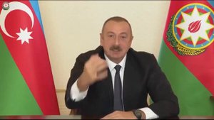 Гарабах это Азербайджан и восклицательный знак