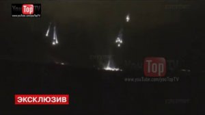 #UA - Славянск. Семеновка. 12 июня. Обстрел фосфорными бомбами - Украина новости сегодня