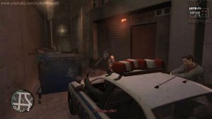 GTA 4 | ГТА 4 ➤ Прохождение #32 ➤ Юристы