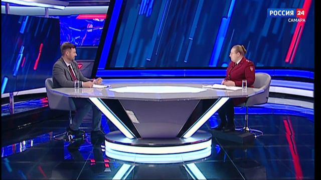 Актуальное интервью: Профилактика природно-очаговых инфекций, возникающих в весенний период