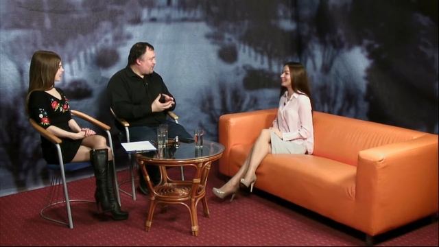 От и до с Алексеем Рябковым в гостях Ксения Михеева