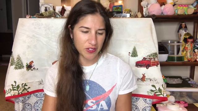 Tarot + Oracle Card Reading/ January 2018 смотреть онлайн