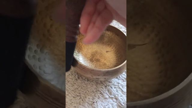 литая тибетская чаша смотреть онлайн