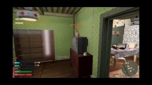 Симулятор Русской Деревни 2!!! (Завел поросенка)