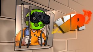 Побег из тюрьмы - Prison Boss VR