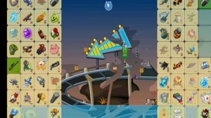 БОИ НА МЕЛКОМ! ЖЕЗЛ АРХИБОТА! WORMIX MOBILE