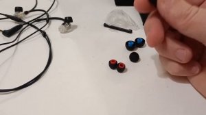 Sennheiser IE 40 pro