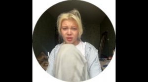 Юля Финесс - наедине с собой