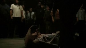 Глубина - Свобода (Бойцовский Клуб)