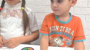 больной волчонок. детская настольная игра