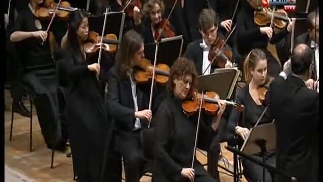 Orpheus in the Underworld by Jacques Offenbach смотреть онлайн