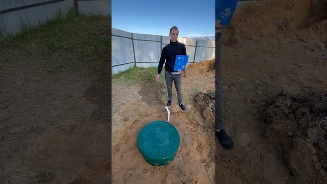 Бурение скважины на воду в Сергиевом Посаде: отзыв о компании Аквалюкс+