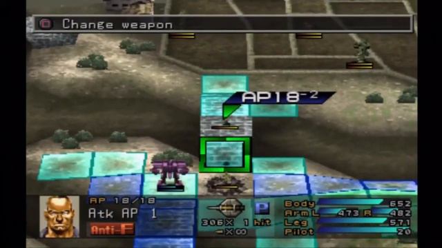 Let's Play Front Mission 3 Part-62 Weakening The Enemy смотреть онлайн