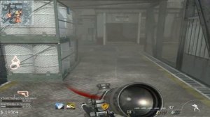 Call of Duty Modern Warfare 3 Survival Off shore #callofduty #modernwarfare3 #survival