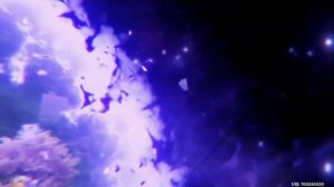 Genshin Impact Клип (Неизвестен - Warriors GMV)