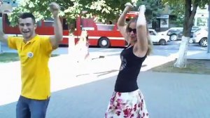 Ростов на Дону 19 июл 5)