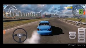 ПРОХОЖДЕНИЕ EPIC DRIFT | ПРОХОДИМ ТРЕНИРОВКИ | CAR X DRIFT RACING 2