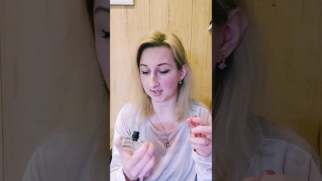 Мои весенние ароматики! Парфюмки на весну! | Какие ароматы я ношу весной! смотреть онлайн