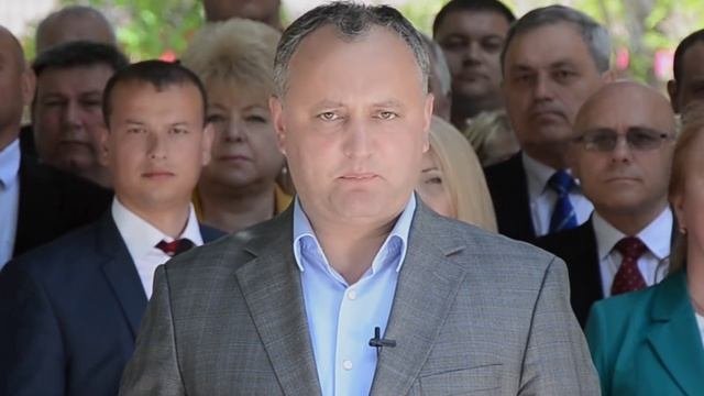 Фалешты - с нами будет лучше