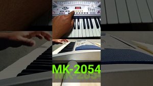 MK-2054 Oʻylab seni