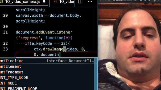 Video Camera смотреть онлайн