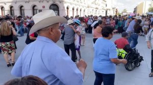 La cumbia de los pajaritos…Oye mi amor…La más bonita del todas!!!