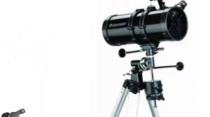 Celestron 127 EQ