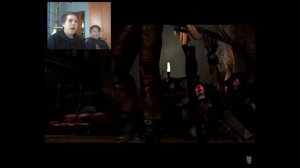 Реакция на "Осетинские пироги" Emerald Weapon /w Chiller