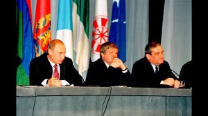 О философии жизни и развитии Крайнего Севера. 2004 г.