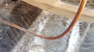 Замена масла в АКПП при помощи аппарата Мастак