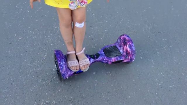 Трюки на гироскутере смотреть онлайн