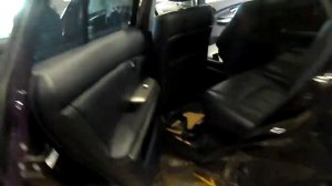 H13E028 2006 LEXUS RX400H,3.3,A.T.,AWD,101012 MILES,MORRISON'S AUTO SALVAGE YARD