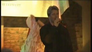 Сергей Любавин - По  Молдаванке