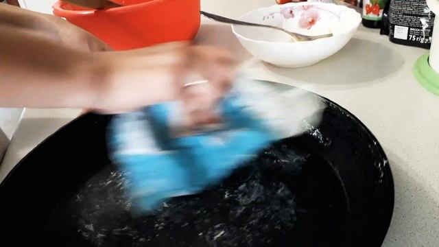 готовим шарлотку. смотреть онлайн