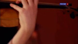 Рахманинов «Маргаритки» исполняет Стефания Поспехина