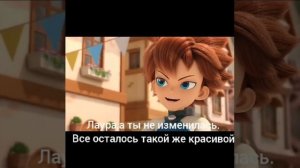 Монкарт.Фанфик:Майкл вернулся(часть 1)
