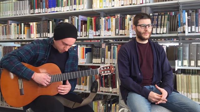 KUBA – Ozymandias  (офіційне відео)
