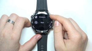 HUAWEI Watch Ultimate | Как восстановить все настройки часов HUAWEI Watch Ultimate