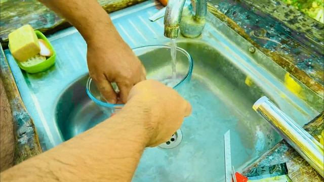 Rabbit Meat Baked on the Grill | Delicious Rabbit Kebab | Country Food смотреть онлайн